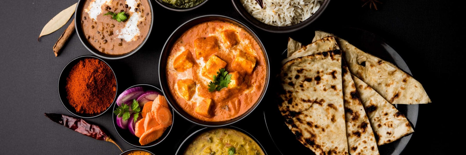 Subham Chettinad Grill Authentic Indian Cuisine & Bar