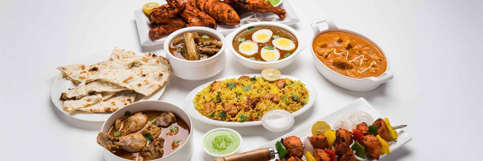 Subham Chettinad Grill Authentic Indian Cuisine & Bar