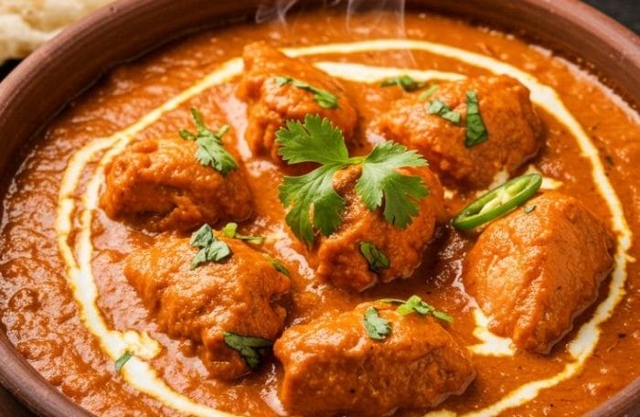 Karaikudi Nattukozhi Masala
