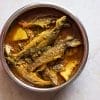Dry Fish Curry