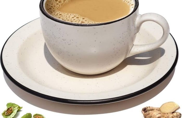 Tea