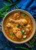 Kadai Chicken