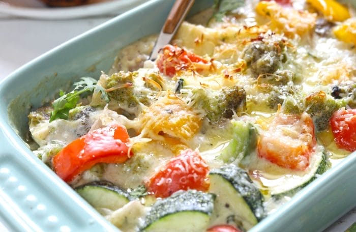 Veg Appetizer Sauce