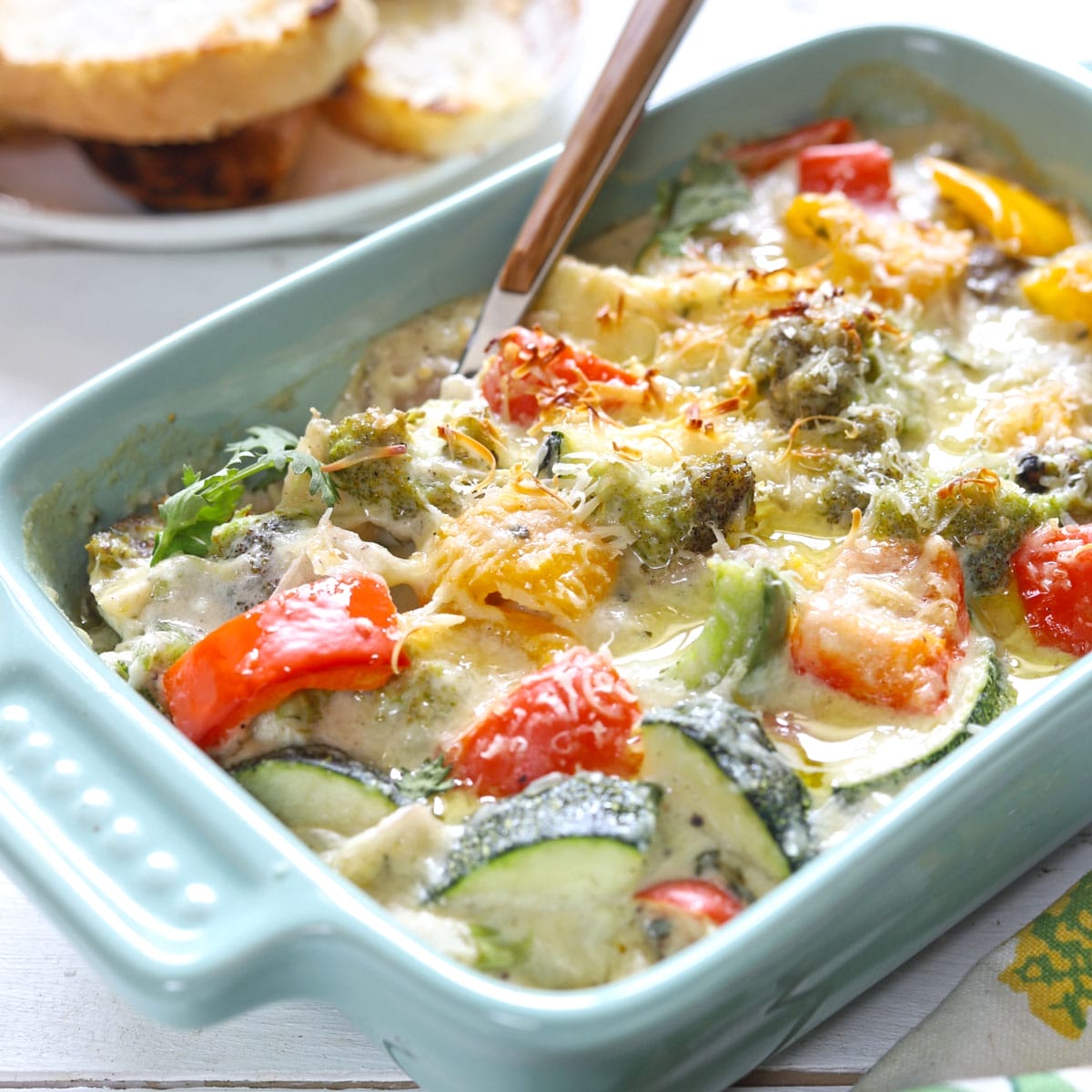 Veg Appetizer Sauce