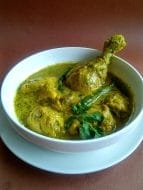 Chicken Nilgri