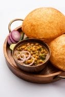 Chole Bhatura