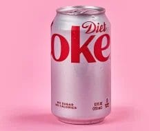 Diet Coke
