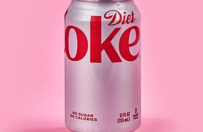 Diet Coke
