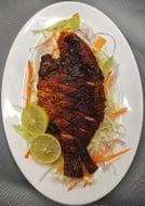 Karuvapakku Fish Fry