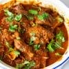 Country Chicken Curry