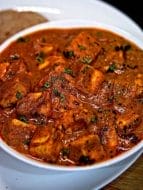 Paneer Chettinad