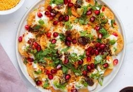 Papdi Chaat