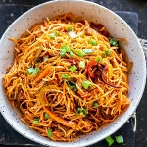 Veg Noodles
