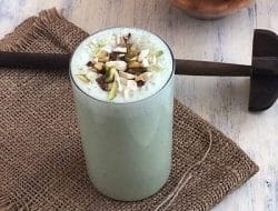 Sweet Lassi