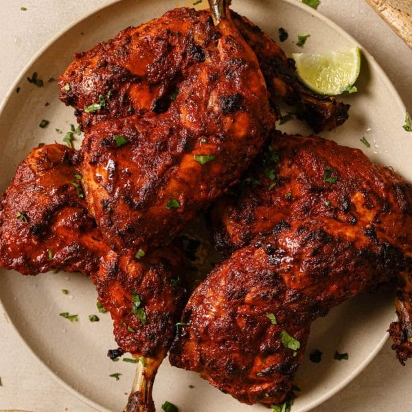 Chicken Tandoori Full