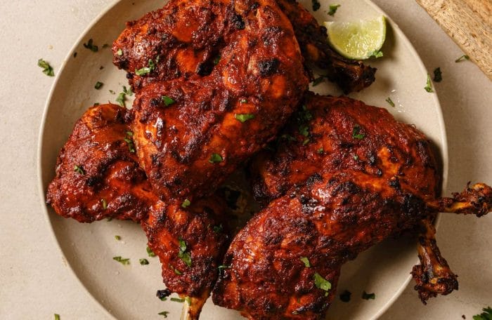 Chicken Tandoori Full