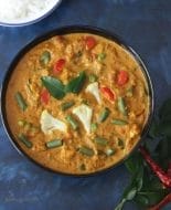 Veg Chettinad