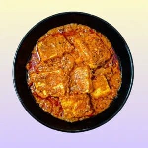 Achaari Paneer Masala