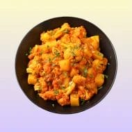 Aloo Gobi Masala