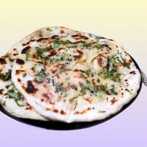 Aloo Kulcha