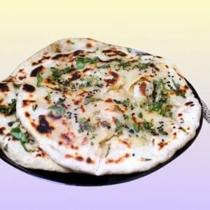 Aloo Kulcha