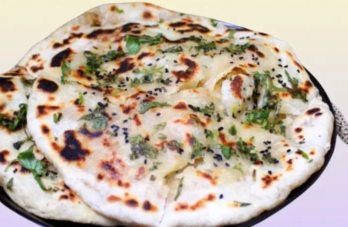 Aloo Kulcha