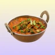 Bhindi Masala