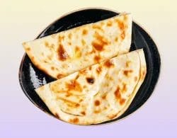 Butter Naan