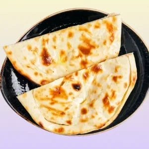 Butter Naan