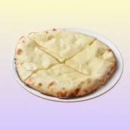 Cheese Naan