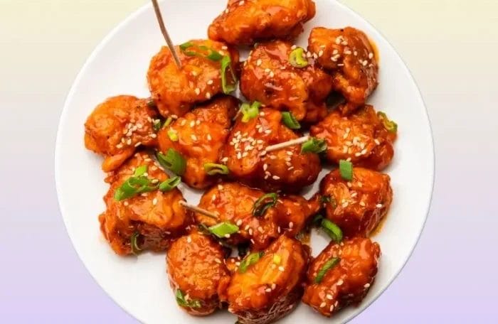 Chicken 65