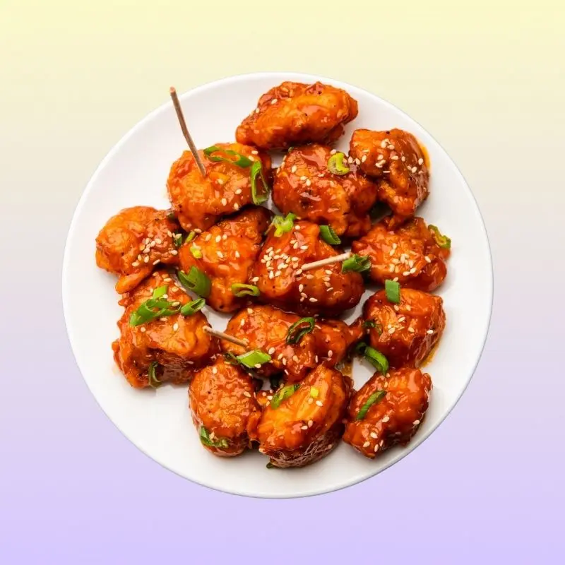 Chicken 65