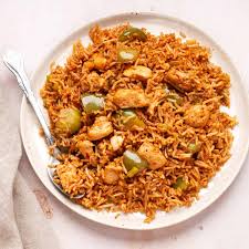 Chicken Fried Schezwan