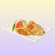 Chicken Kathi Roll