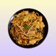 Chicken Noodles
