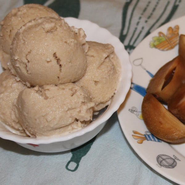 Chikko Icecream