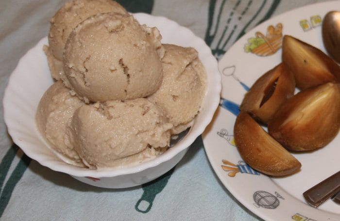 Chikko Icecream