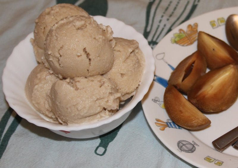 Chikko Icecream