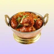 Chilli Chicken