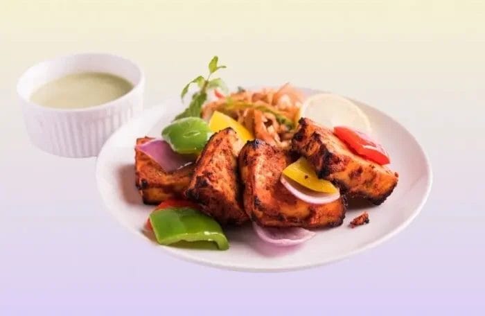 Chilli Fish