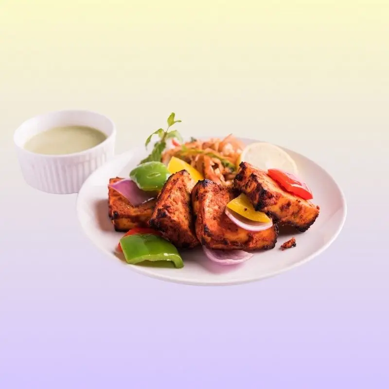 Chilli Fish