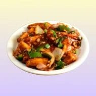 Chilli Paneer
