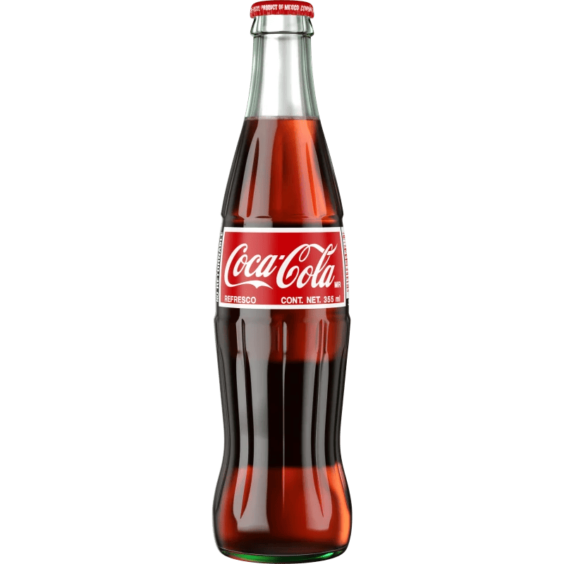 Coke