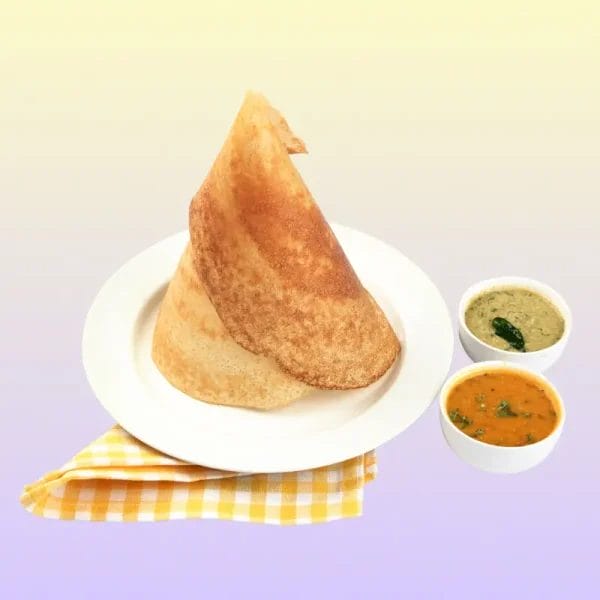Cone Dosa