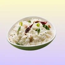 Curd Rice