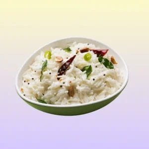 Curd Rice