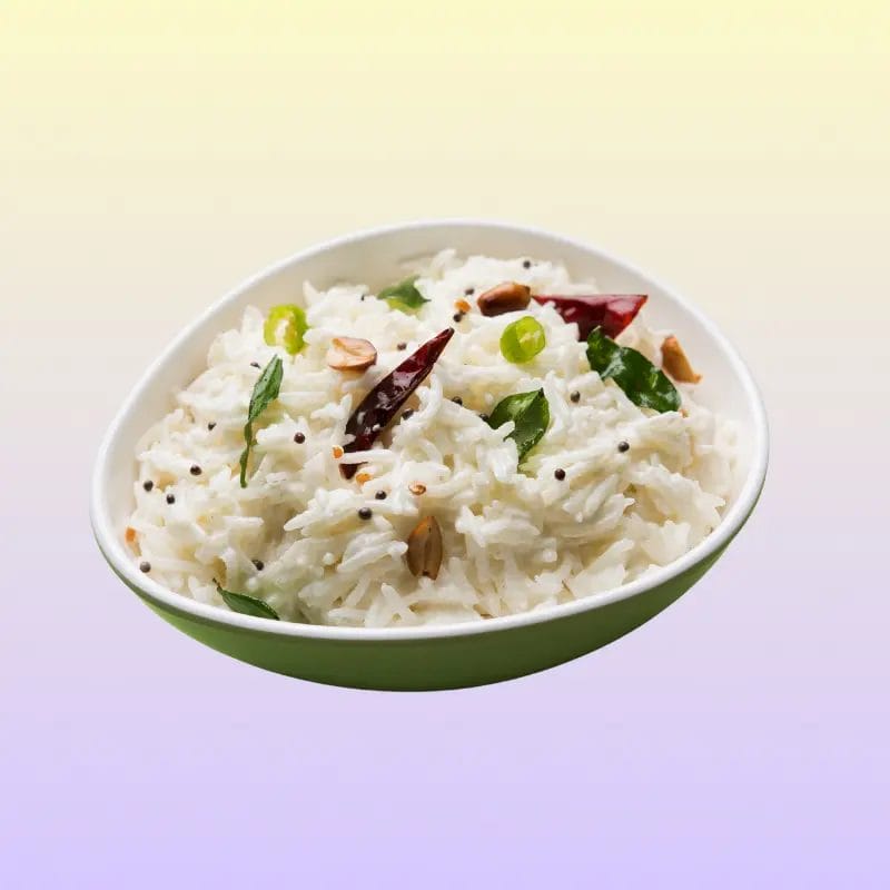 Curd Rice