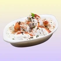 Dahi Vada
