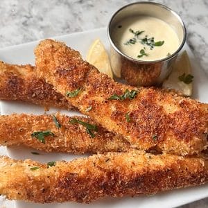Fish Finger