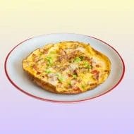 Egg Omelette
